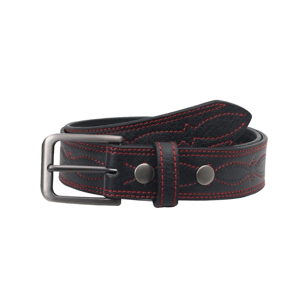 The Canyon Leather Belt